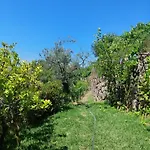Ferienhaus Refugio Hortensias
