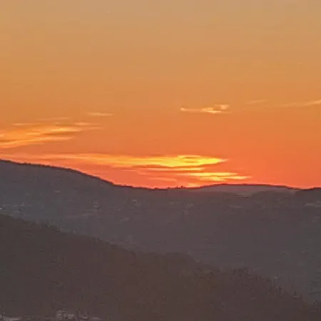 別荘 Refugio Hortensias