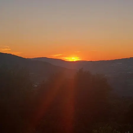 Refugio Hortensias بيت للعطل *