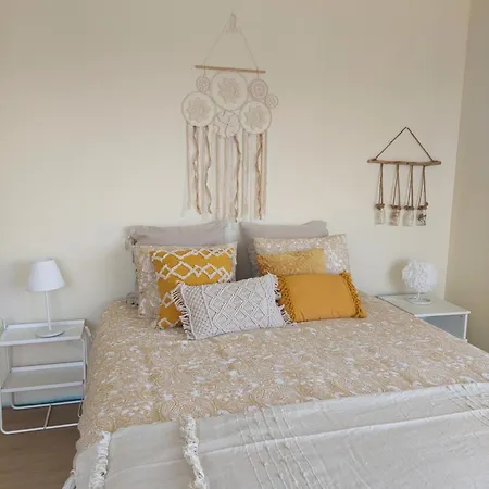 Refugio Hortensias シンファンイス