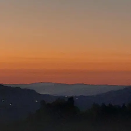 Refugio Hortensias *