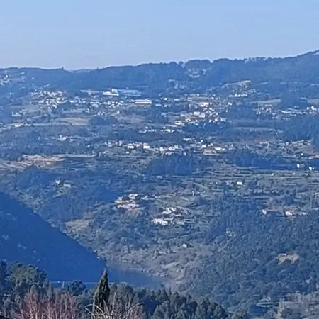 Refugio Hortensias بيت للعطل