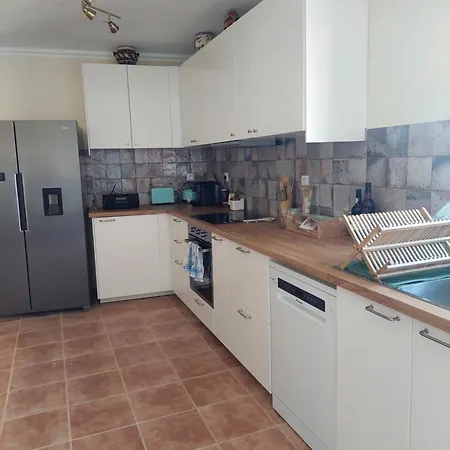 Refugio Hortensias *