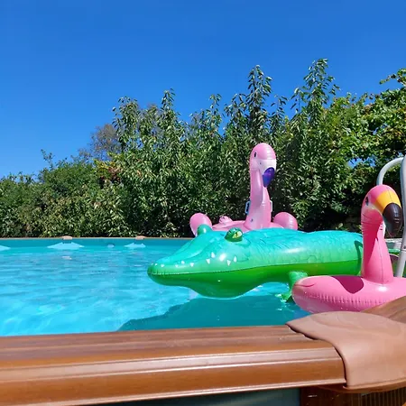 Refugio Hortensias * سينفايس