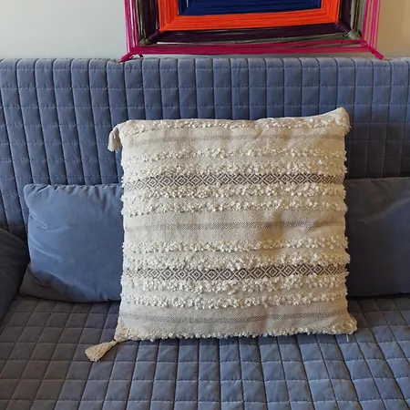 Refugio Hortensias * سينفايس