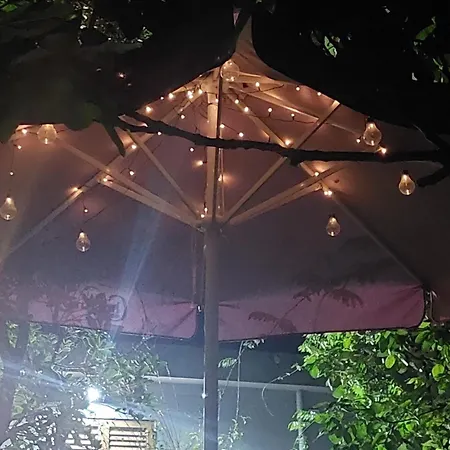 بيت للعطل Refugio Hortensias *