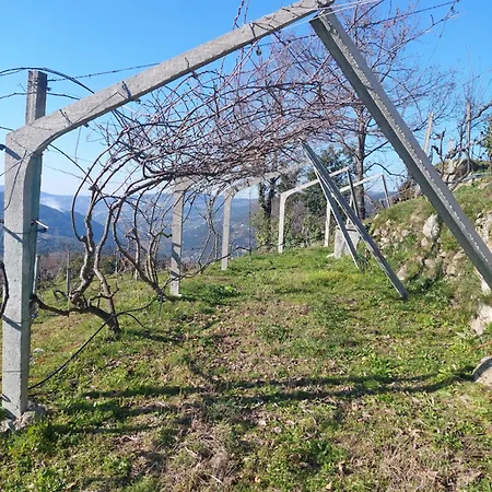 بيت للعطل Refugio Hortensias *
