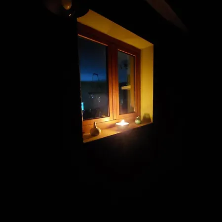 Refugio Hortensias 別荘 *