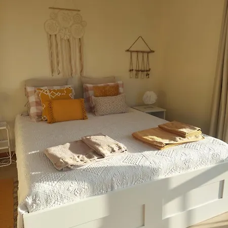 Refugio Hortensias بيت للعطل سينفايس