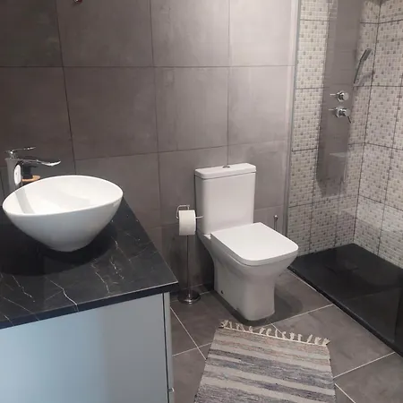 Refugio Hortensias *