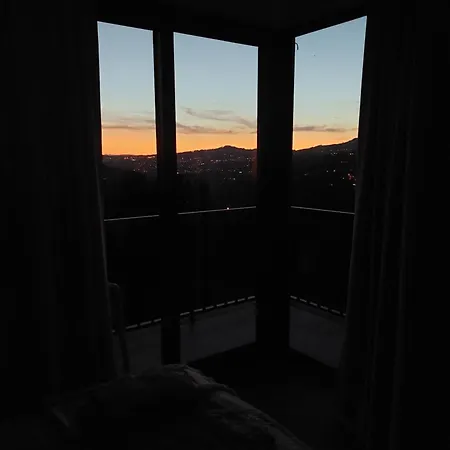 Refugio Hortensias 別荘 *