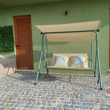 Refugio Hortensias * シンファンイス