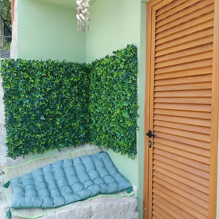 Holiday home Refugio Hortensias Cinfaes