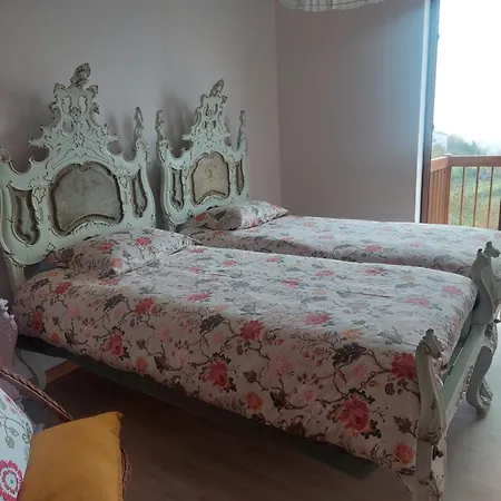 Refugio Hortensias 別荘 *