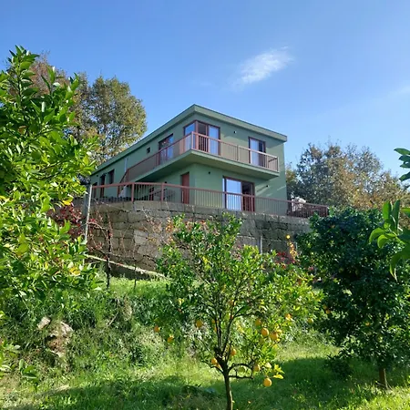 Refugio Hortensias *