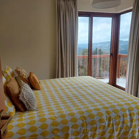 Refugio Hortensias * シンファンイス