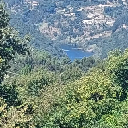 Refugio Hortensias *