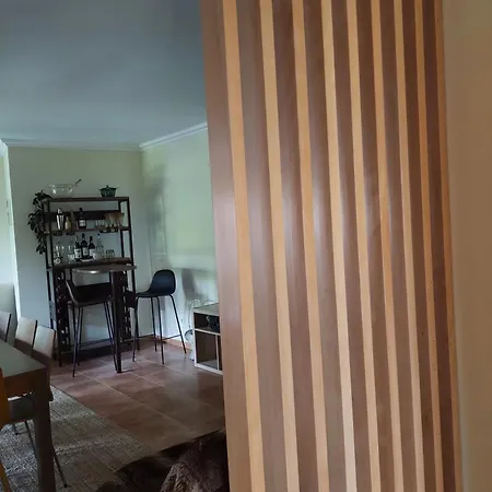 別荘 Refugio Hortensias *