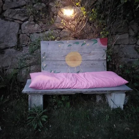 Refugio Hortensias 別荘