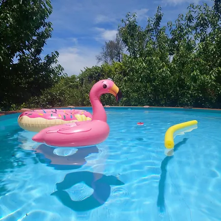 Refugio Hortensias *