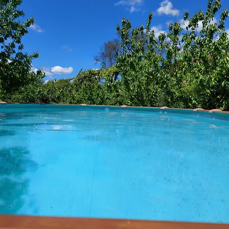 Refugio Hortensias سينفايس