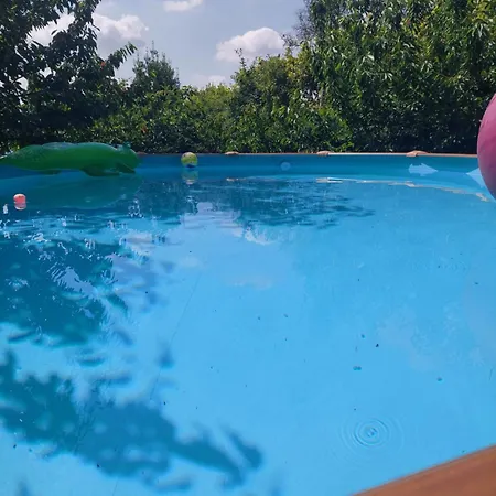 Refugio Hortensias * سينفايس