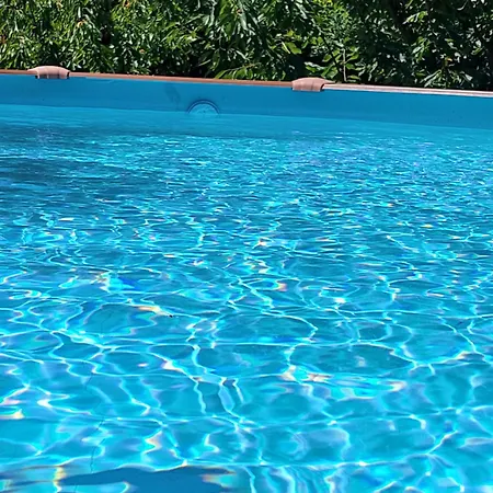 Refugio Hortensias בית נופש *