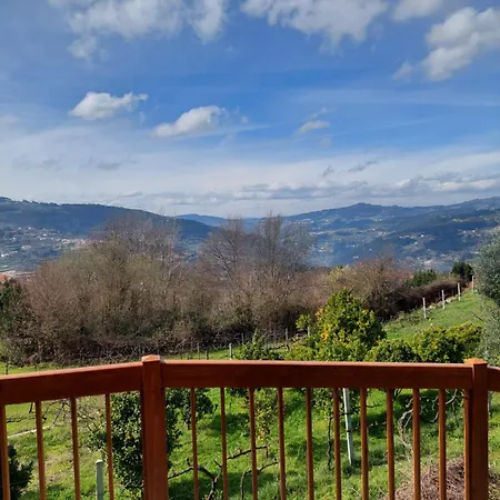 Refugio Hortensias 別荘 *