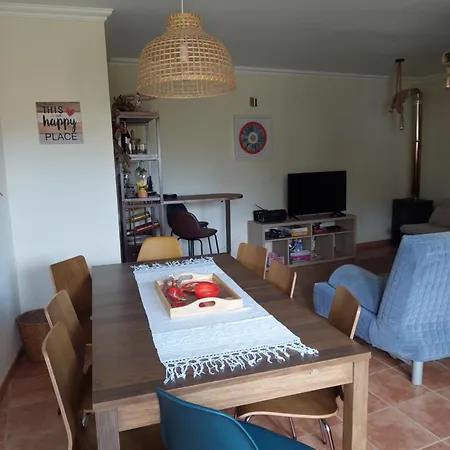 Refugio Hortensias بيت للعطل سينفايس