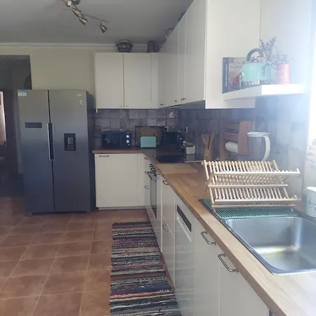 Refugio Hortensias Σπίτι διακοπών