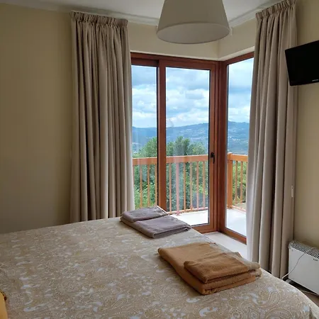 Refugio Hortensias بيت للعطل