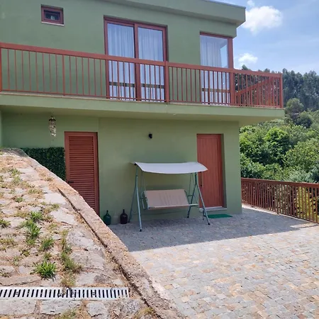 Refugio Hortensias Holiday home *