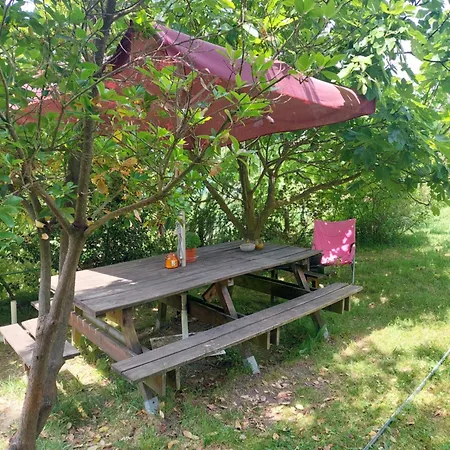 Σπίτι διακοπών Refugio Hortensias Cinfaes