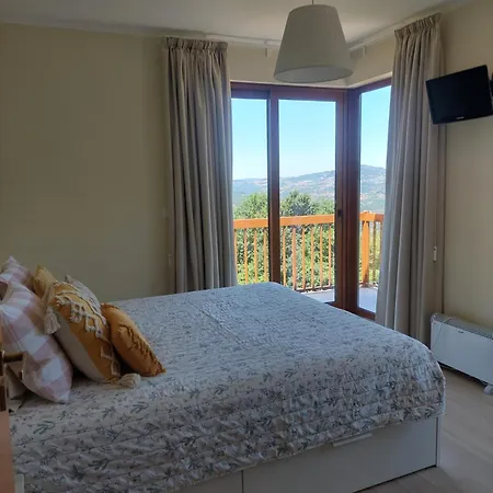 Refugio Hortensias Tatil Evi *