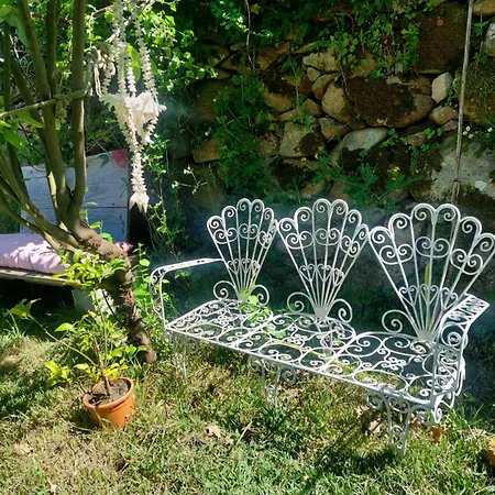 Refugio Hortensias Σπίτι διακοπών Cinfaes