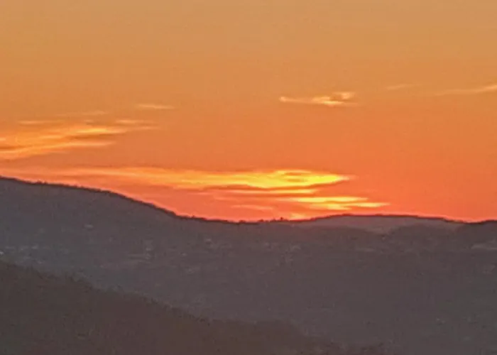 Hébergement de vacances Refúgio Hortênsias