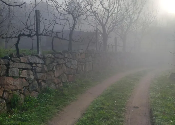 Vakantiehuis Refugio Hortensias