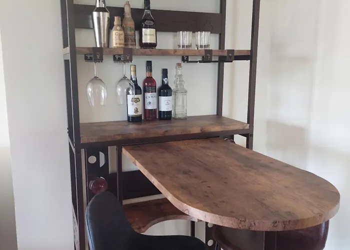 Vakantiehuis Refugio Hortensias