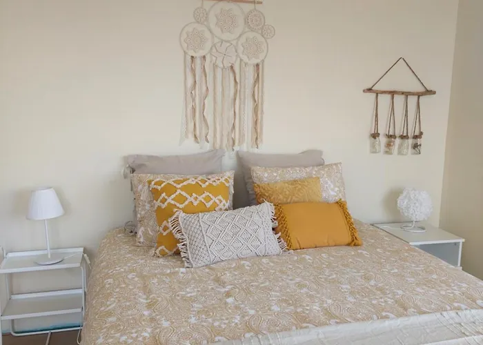 Refúgio Hortênsias Cinfães