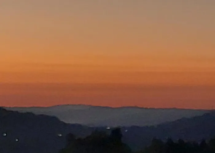 Refúgio Hortênsias *