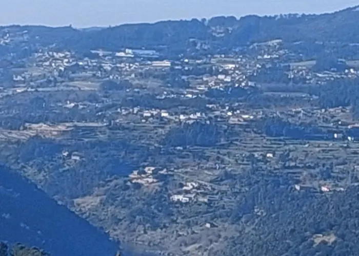 Refúgio Hortênsias Casa de Férias