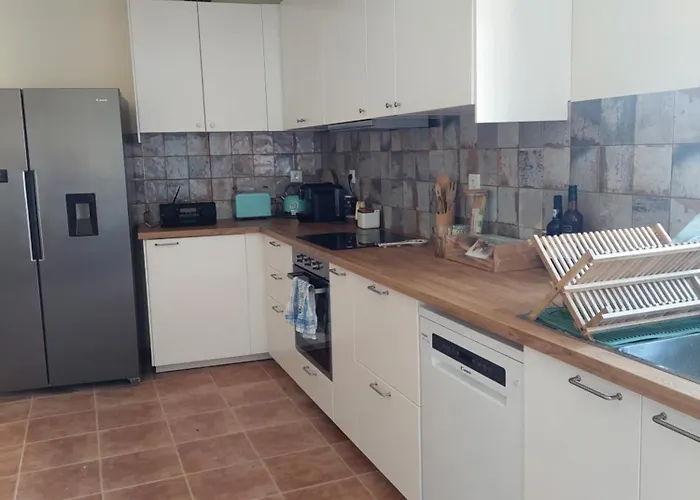 Refugio Hortensias *