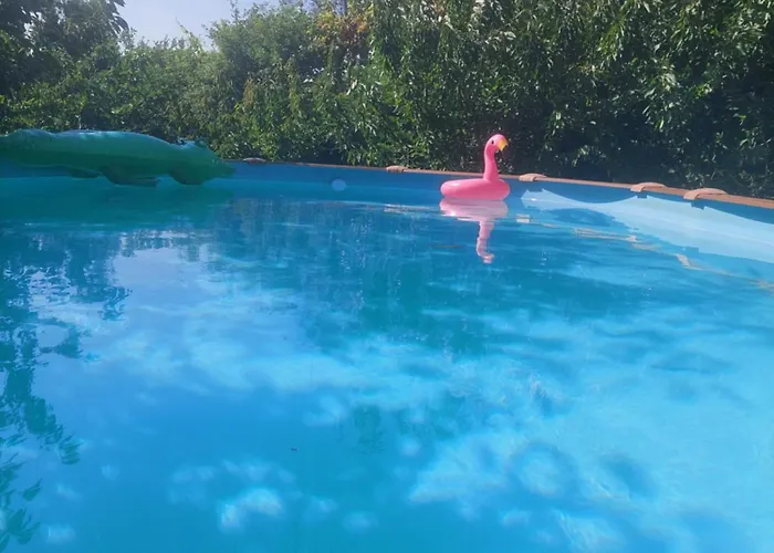 Hébergement de vacances Refúgio Hortênsias *