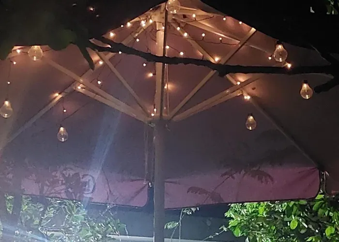 Casa de Férias Refúgio Hortênsias *