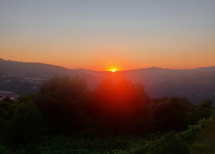 Refúgio Hortênsias