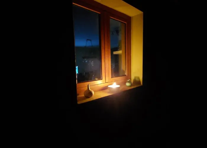 Refúgio Hortênsias Casa de Férias *