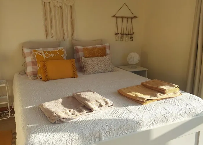 Refúgio Hortênsias Casa de Férias Cinfães