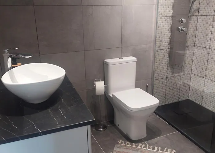 Refúgio Hortênsias *