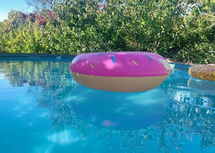 Hébergement de vacances Refúgio Hortênsias