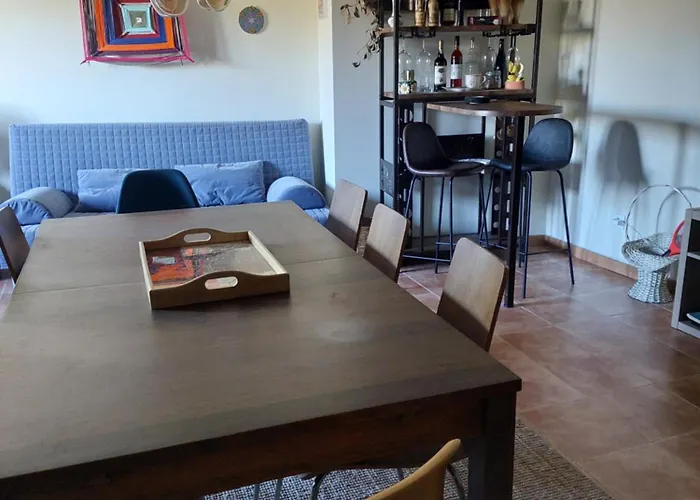 Refúgio Hortênsias Casa de Férias Cinfães